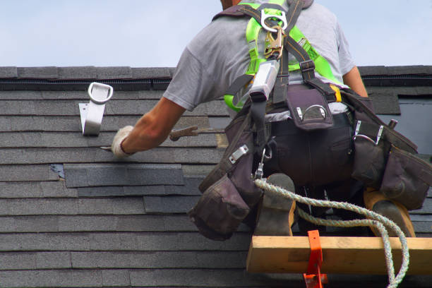 Best Storm Damage Roof Repair  in Upland, CA