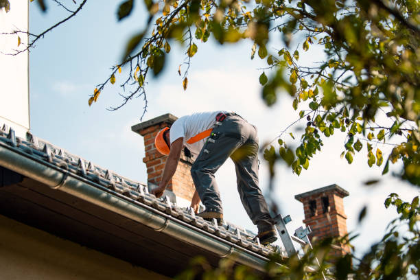 Best Commercial Roofing Services  in Upland, CA