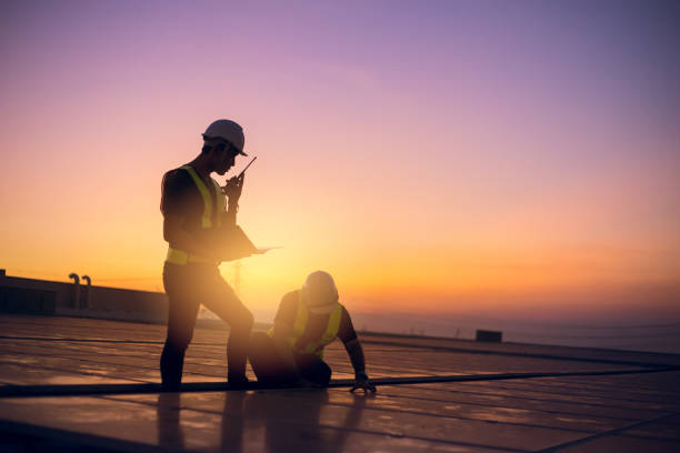 Best Commercial Roofing Services  in Upland, CA