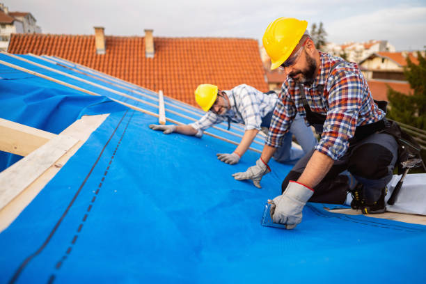 Quick and Trustworthy Emergency Roof Repair Services in Upland, CA