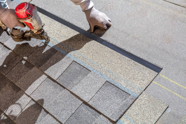 Best Roof Repair Services  in Upland, CA